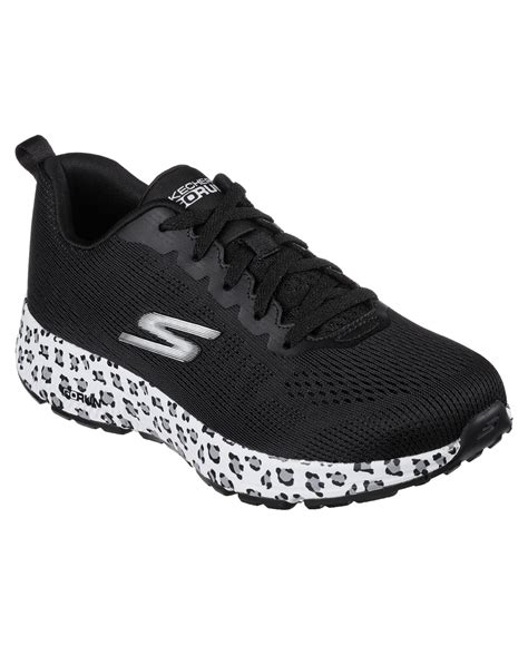 skechers women's sneakers animal print.